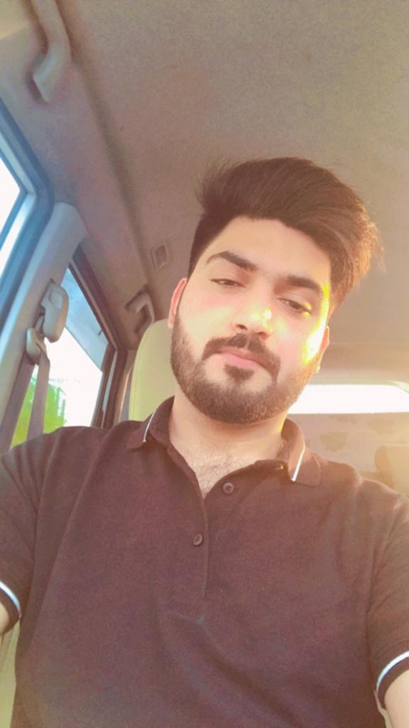 Junaid Aslam